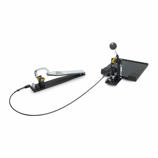 Produit SCHLAGWERK CAP200 Pedale Cajon + Housse  Image