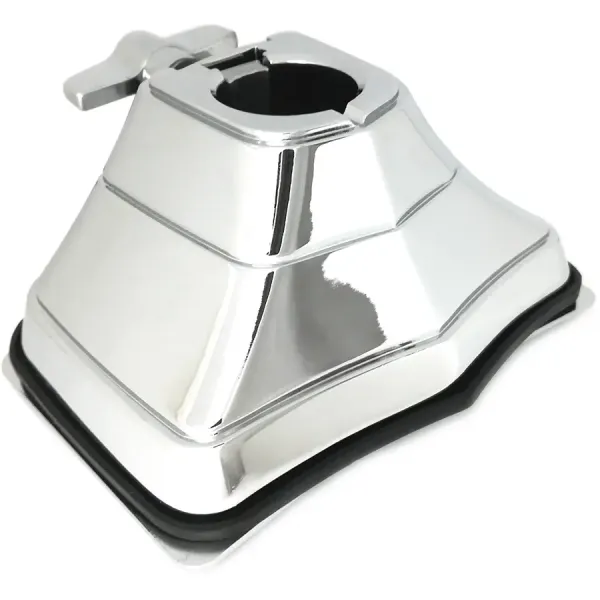 Produit TAMA Embase Support de Tom sur Grosse Caisse Percé Chrome Image