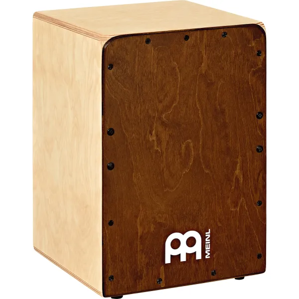 Produit MEINL JC50AB Cajon Jam Cajon Headliner Almond Birch  Image
