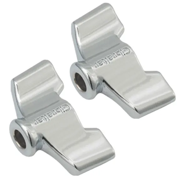 Produit Ecrou Papillon Gibraltar Sc-13P3 - 6mm (X2) Image