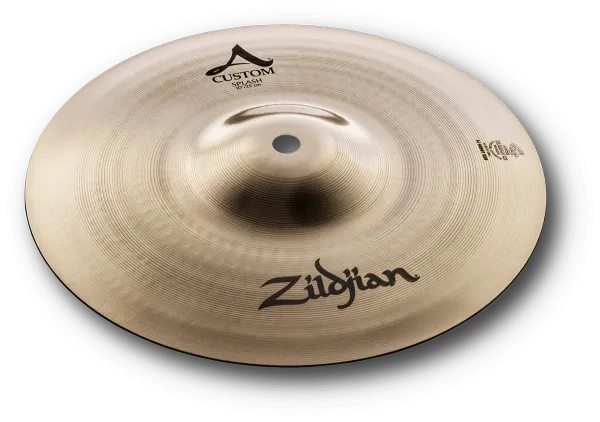 Produit ZILDJIAN A Custom 12" Splash Image