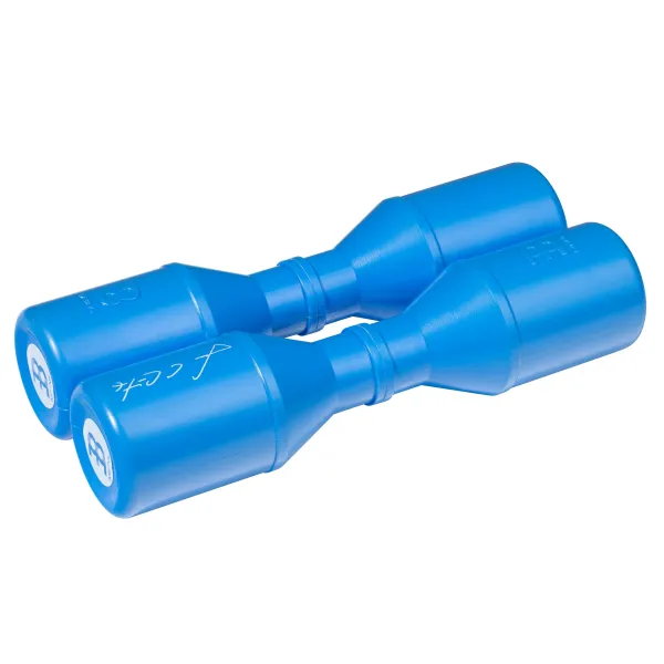 Produit Shaker Meinl Luis Conte - Glacier Blue Image