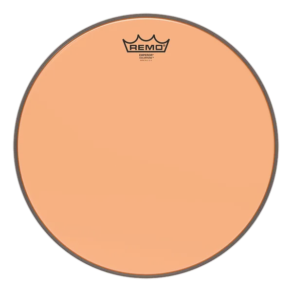 Produit REMO Colortone 12" Emperor Orange Image