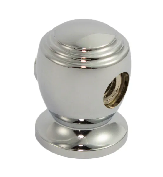 Produit Coquille Spare Drum Tube Lug - Double Tirant - Mono Point Image