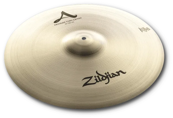 Produit ZILDJIAN A 19" Medium Thin Crash Image