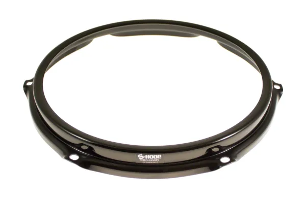 Produit Cercle S-Hoop 10" - 6 Tirants - Noir Image