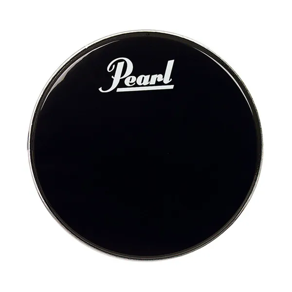 Produit Peau Pearl 18" Black Image