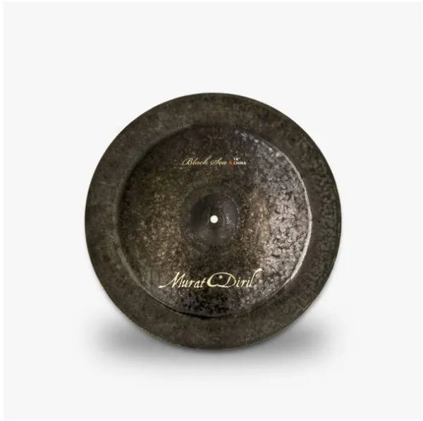 Produit MURAT DIRIL Artistic Black Sea 18" China Image