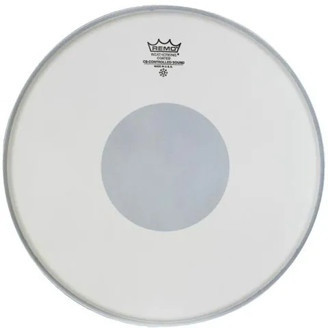 Produit REMO Controled Sound 16" Coated Image