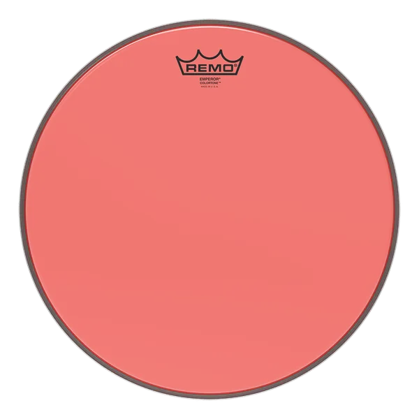 Produit REMO Colortone 12" Emperor Red Image