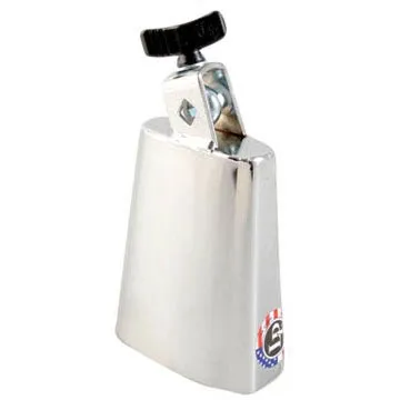 Produit Cloche LP 204B Black Beauty 5" - Deluxe - Chrome Image