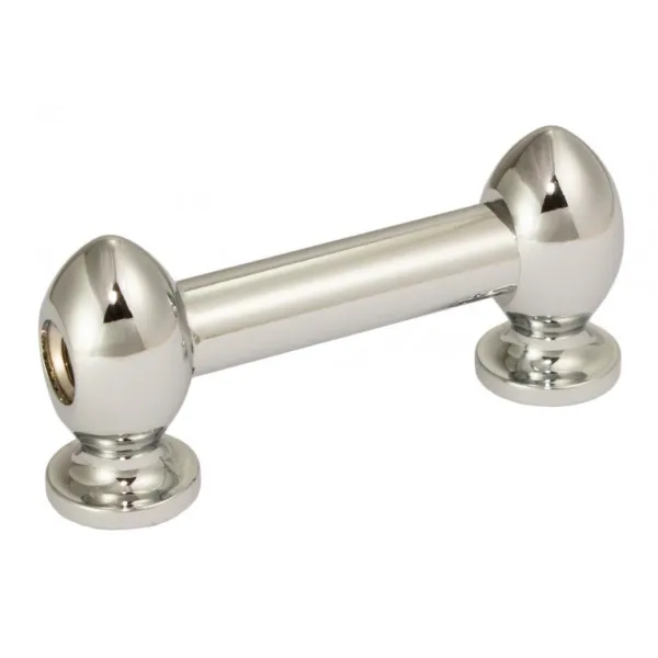 Produit Coquille Spare Drum Tube Lug - Double Tirant - 40Mm Image