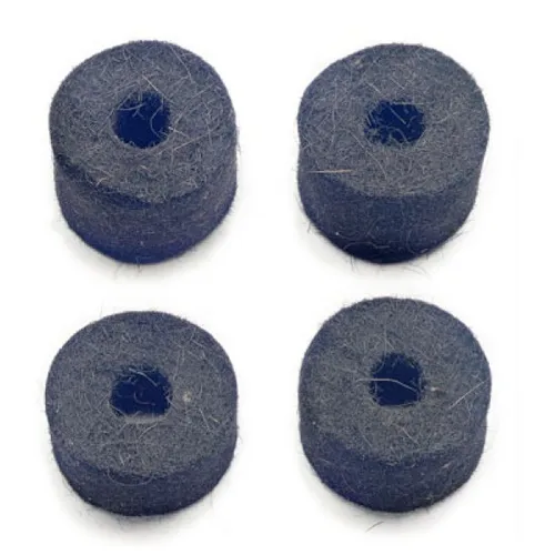 Produit Feutre Tilter HH Stagg - 4 Pcs Image