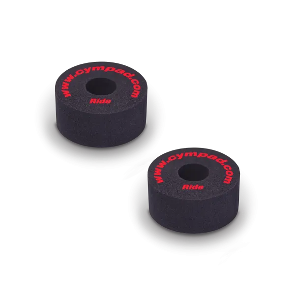 Produit CYMPAD Optimizer Ride 40mm (X2) Image