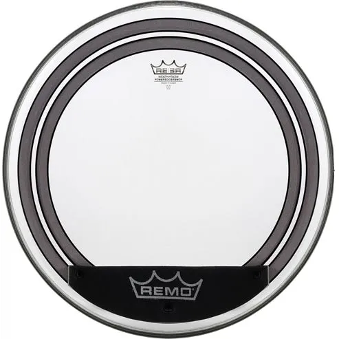Produit REMO Powersonic 24" Bass Clear Image