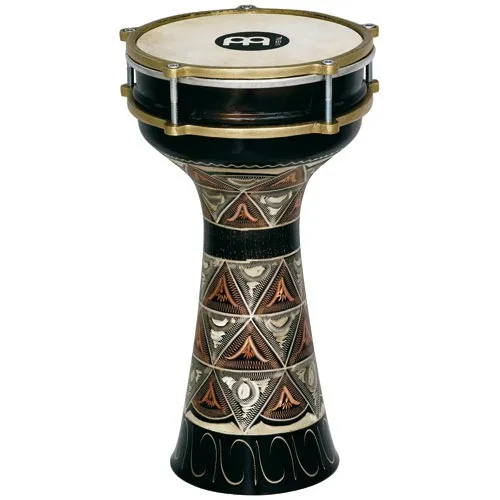 Produit Darbouka Meinl Cuivre 19 X 37.5Cm - Gravee Image