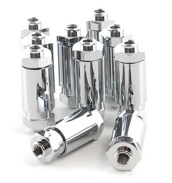 Produit Tube Pearl Free Floating 5 (X10) Image