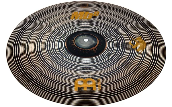 Produit MEINL Classics Custom 21" Ghost Ride Image