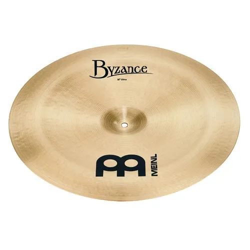 Produit MEINL Byzance Traditional 16" China Image