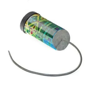 Produit Spring Drum Remo 5 X 5" - Rainbow Image