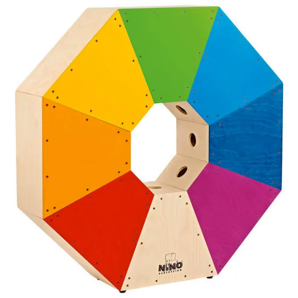 Produit NINO 954 Cajon Classroom  Image