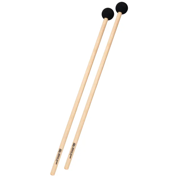 Produit Mailloche Meinl Temple Et Wood Block - La Paire Image