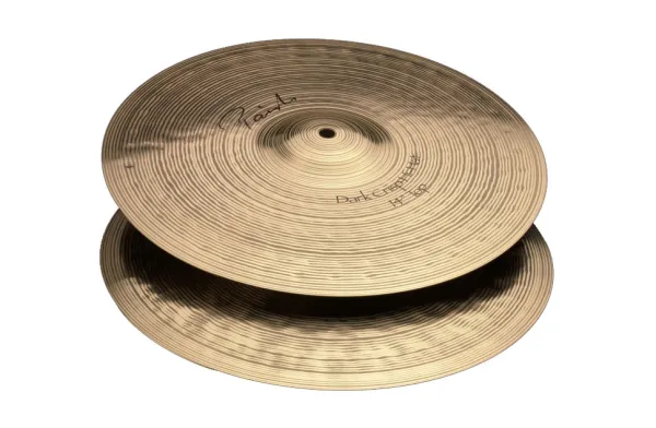 Produit PAISTE Signature 14" Dark Crisp Hi-hat Image