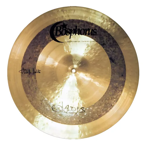 Produit BOSPHORUS 22" Jadis Fusion Ride Image