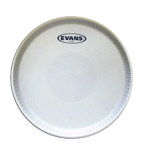Produit Peau Conga EVANS 12 1/2" Tri-Center Image