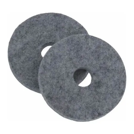 Produit Feutre HH Gibraltar Sc-Hf2 Embase Hi-Hat (X2) Image