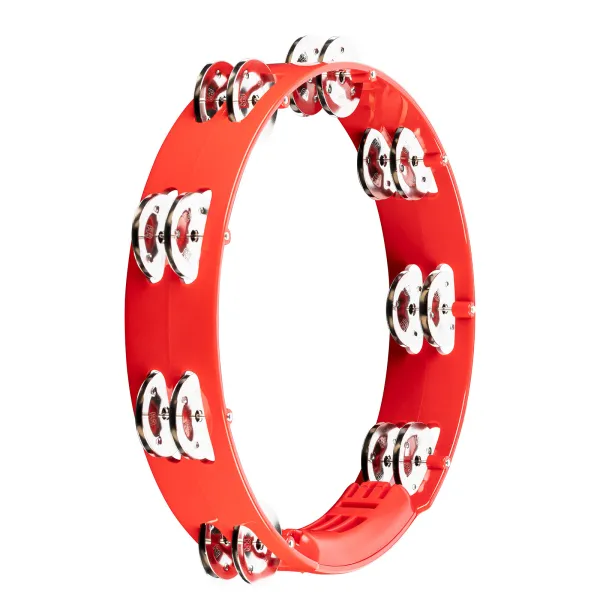 Produit Tambourin Meinl Headliner 10" - Abs - Red Image