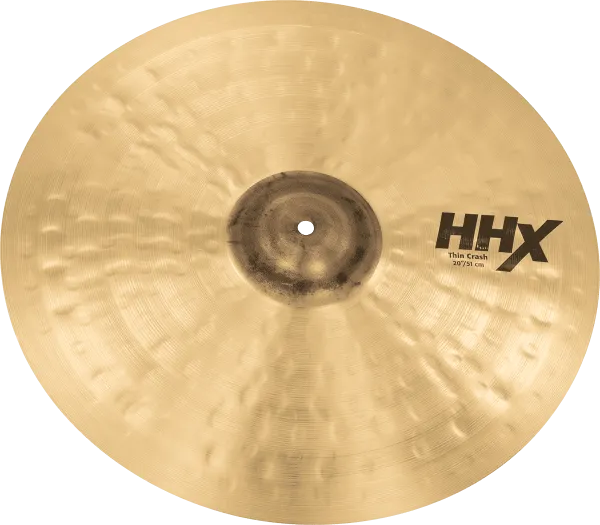 Produit SABIAN HHX 20" Thin Crash Image