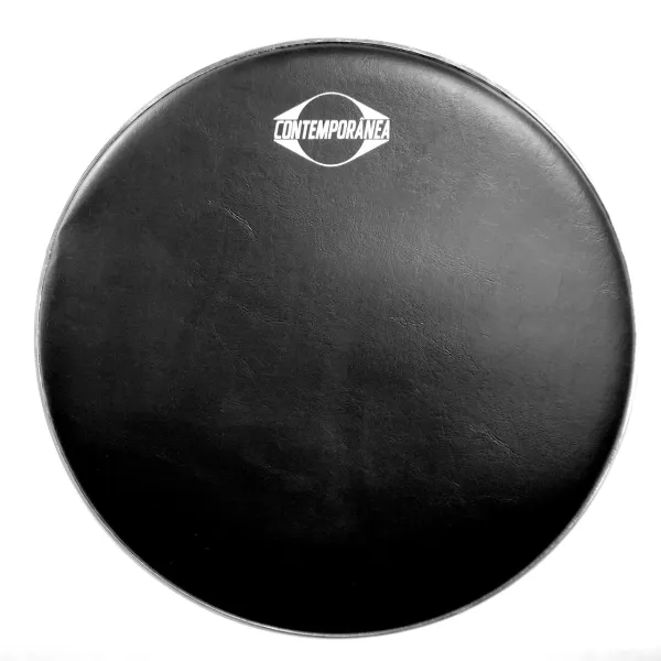 Produit Peau Contemporanea 14" Napa - Black Image