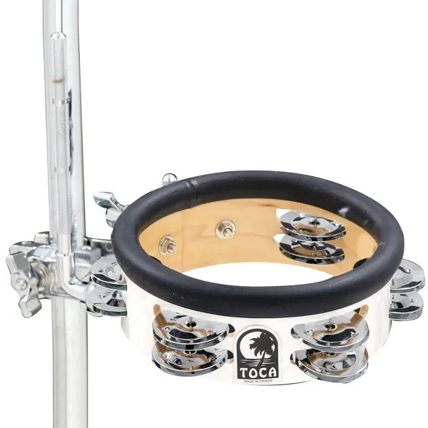 Produit Tambourin Toca 06" Jingle Hit Image