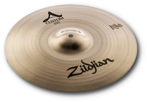 Produit ZILDJIAN A Custom 14" Crash Image