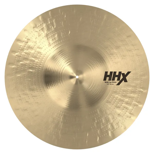 Produit SABIAN HHX 22" Wide Lip China Image
