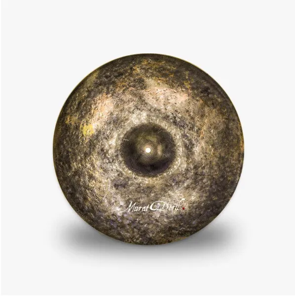 Produit MURAT DIRIL Superior Hommage 19" Crash Image