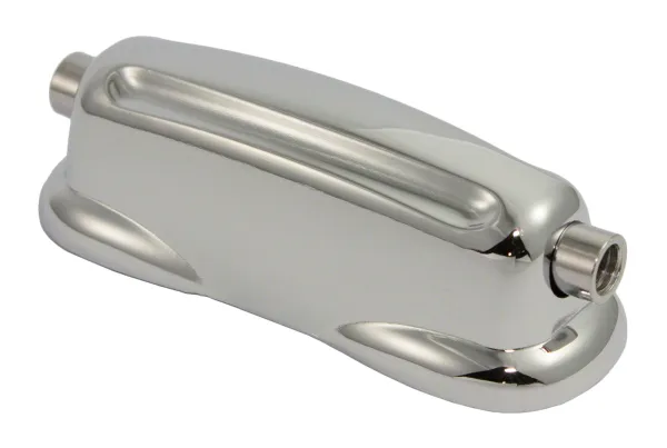 Produit Coquille Sparedrum GC Entre-Axe = 57mm (X1) Image