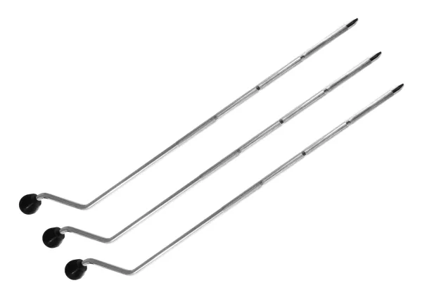 Produit Pied TB Sparedrum 10.5mm X 640mm (X3) Image