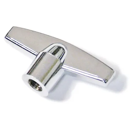 Produit Ecrou Papillon Ludwig 8mm (X1) Pas De Vis Us 5/16" Image