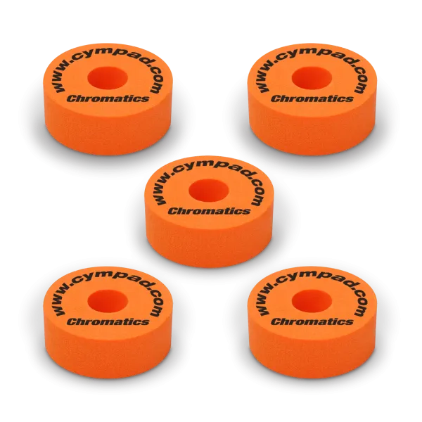 Produit CYMPAD Chromatics 15mm - Orange (X5) Image