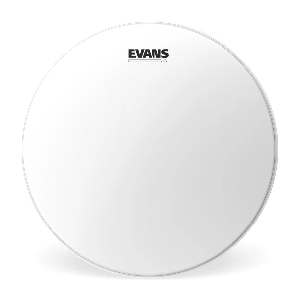 Produit EVANS G1 22" Bass Coated Image