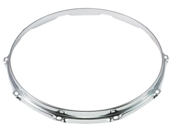 Produit Cercle Sparedrum 14" - 10 Tirants - Stick Saver - 2.3Mm Image
