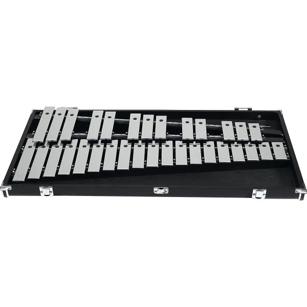 Produit YAMAHA Glock 2 1/2 Octaves Image