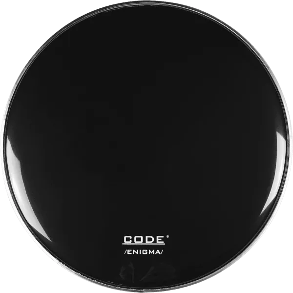 Produit CODE Enigma 20" Resonant Bass Black Image