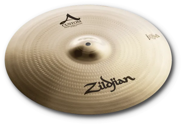 Produit ZILDJIAN A Custom 17" Projection Crash Image