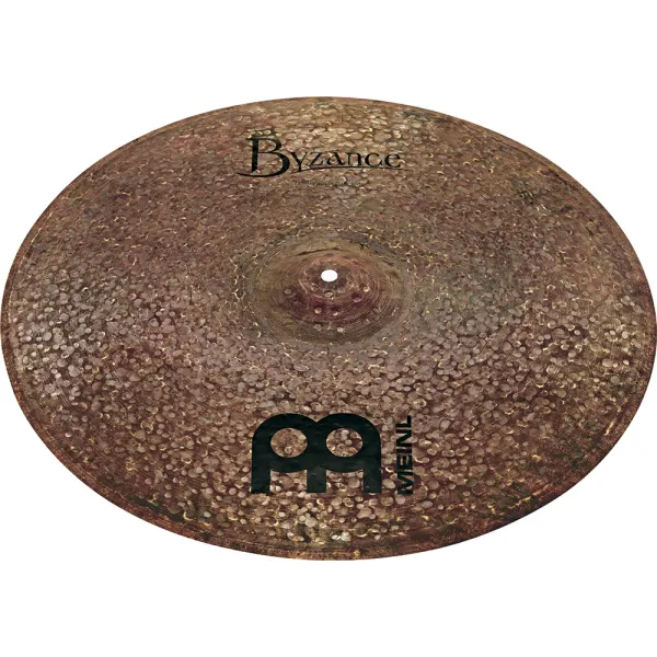 Produit MEINL Byzance 22" Big Apple Dark Ride Image