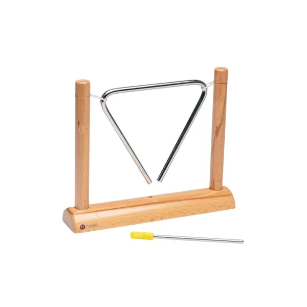 Produit Triangle Fuzeau Suspendu Image