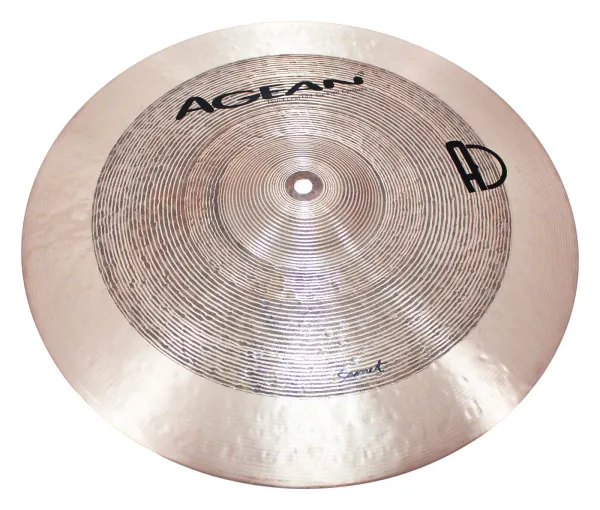 Produit AGEAN Samet 16" Crash Image