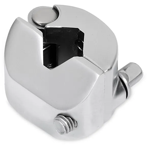 Produit Bague Memoire DW Collectors 12.7mm Chrome (2012) Image